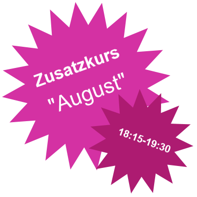 Zusatzkurs